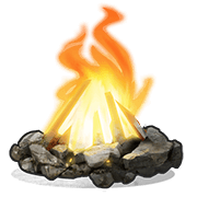 Camp Fire