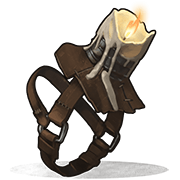 Candle Hat