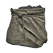 Hide Skirt