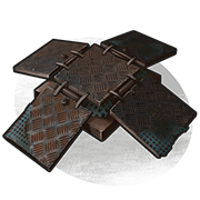 Land Mine