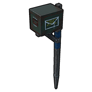 Mail Box