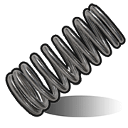 Metal Spring