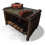 Repair Bench