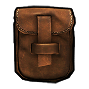 Saddle Bag