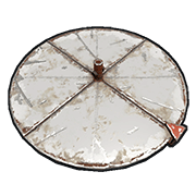 Spinning Wheel