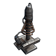 Tesla Coil