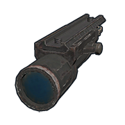 Weapon Flashlight
