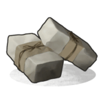 Rust - Explosives