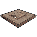 Rust - Ladder Hatch