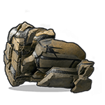 Rust - Metal Ore