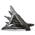 Rust - Metal Fragments