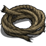 Rust - Rope