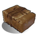 Rust - Small Stash